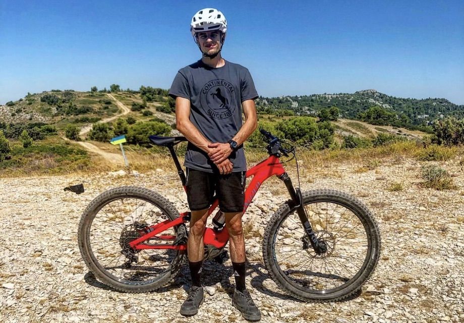 Guide vtt