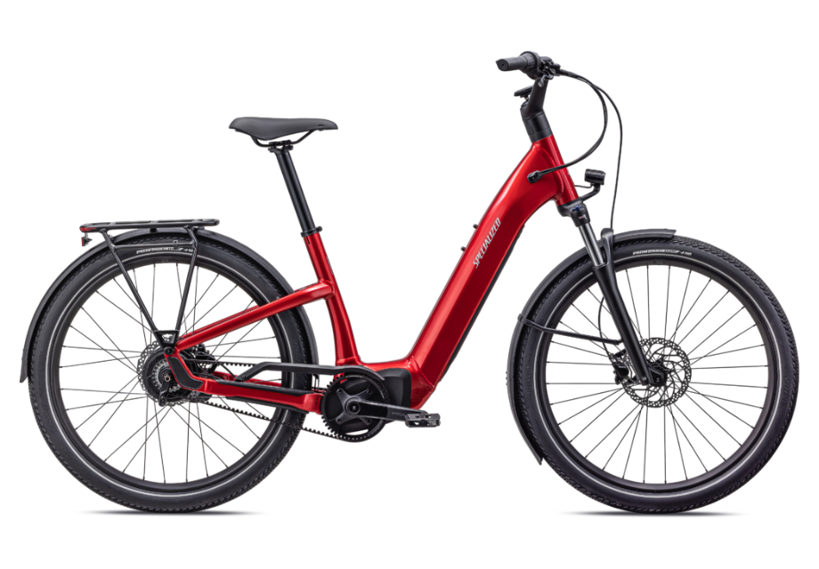 Location vélo VTC électrique saint remy de provence