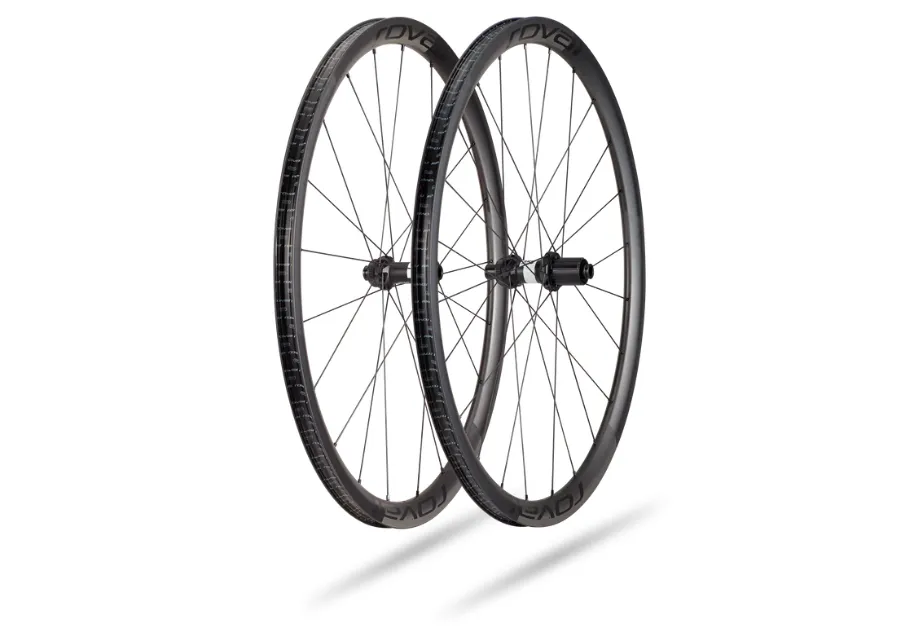 Location roue carbon Roval