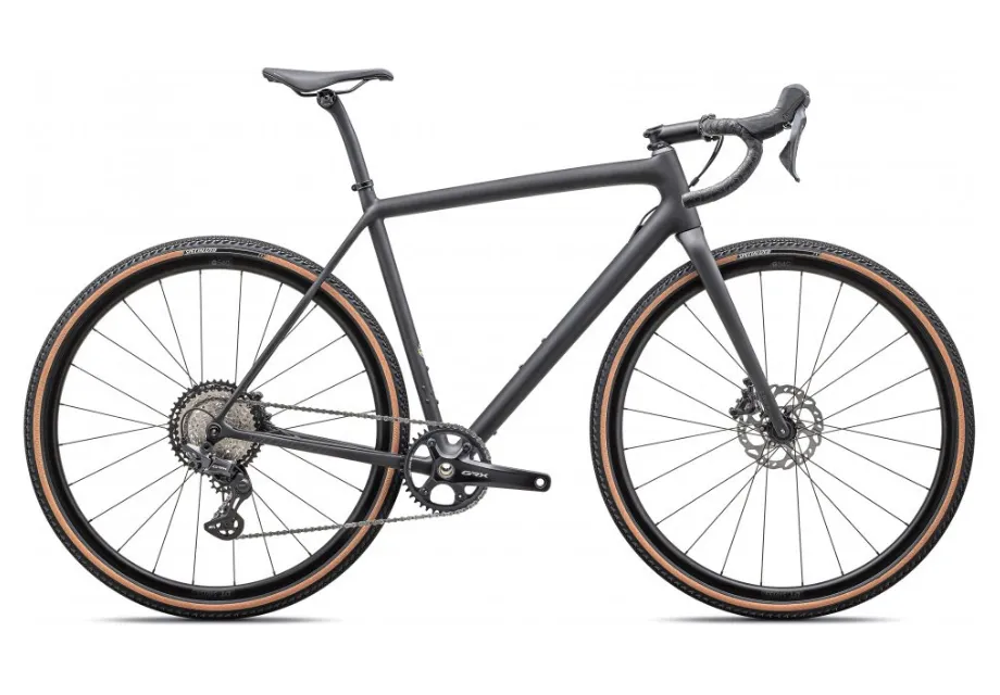 Location Gravel Specialized Crux à saint remy de provence 13
