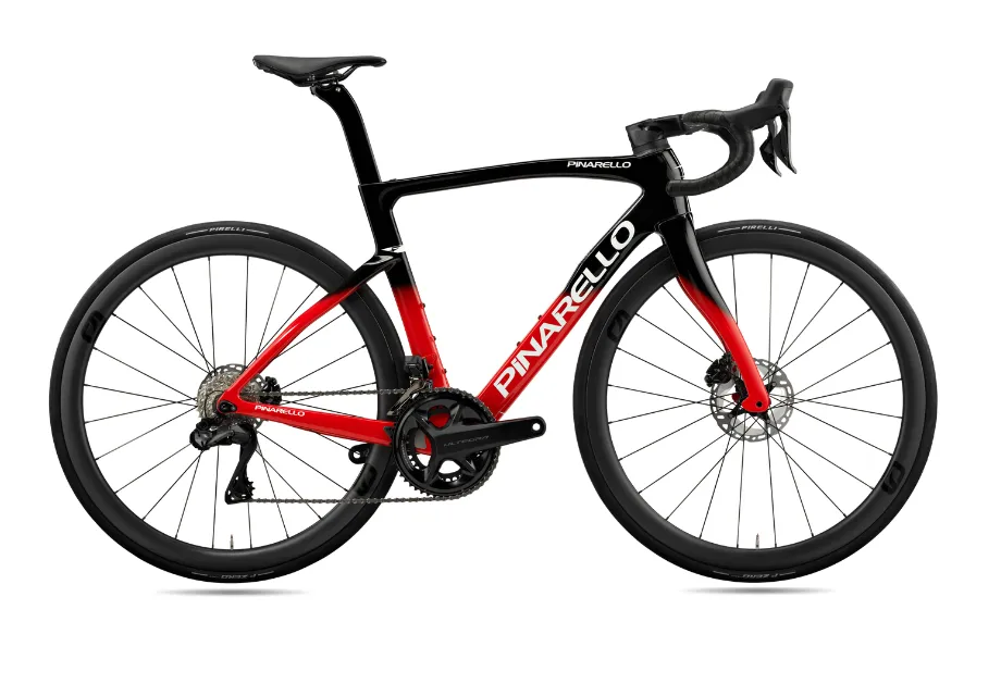 Location vélo de route Pinarello à saint remy de provence 13