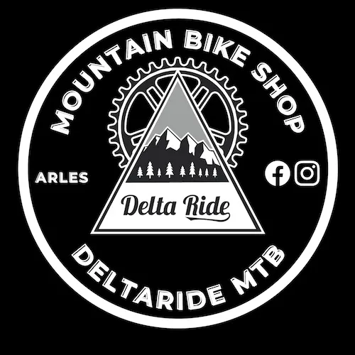 Guide vtt à saint remy de provence
