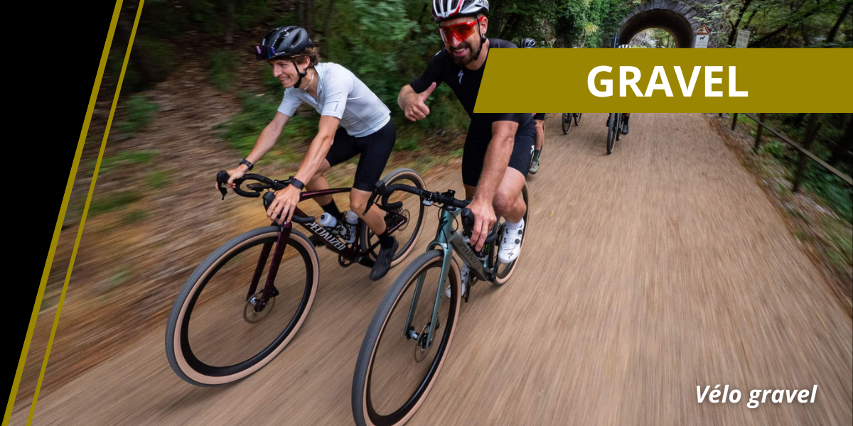 Vente de vélo de gravel / gravel électrique - Saint rémy de provence