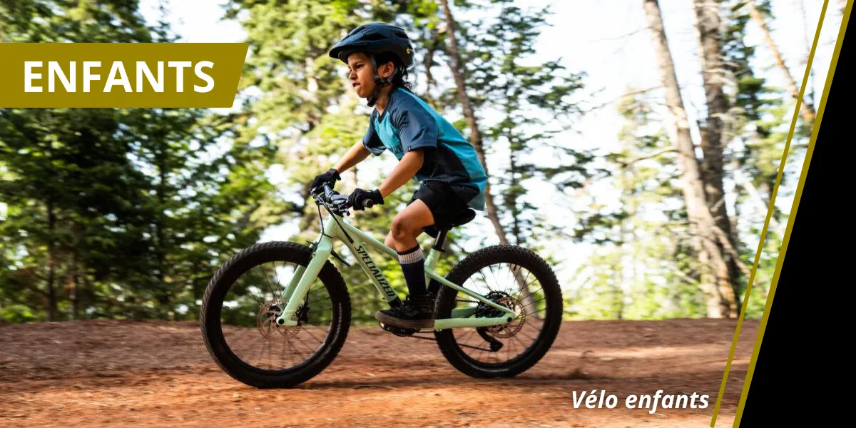 Vélo tenfant et ado - Saint rémy de provence